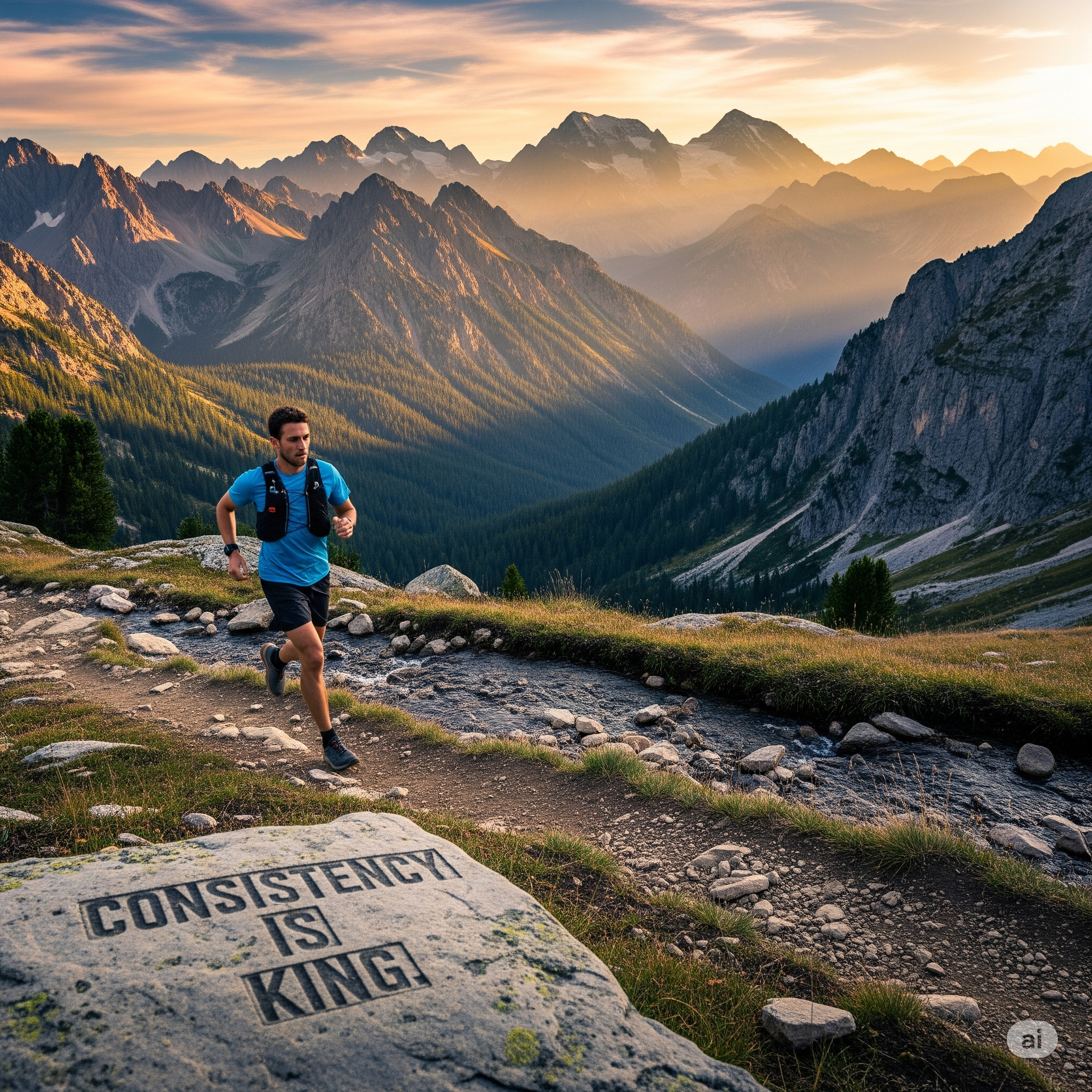 “Attract Your Best Self: Discipline and Mindset for Lasting Change”