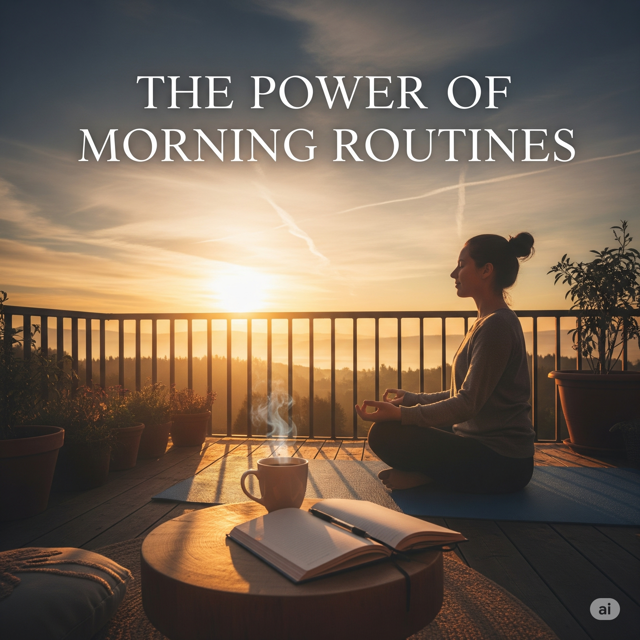 “Attract Your Best Self: Discipline and Mindset for Lasting Change”